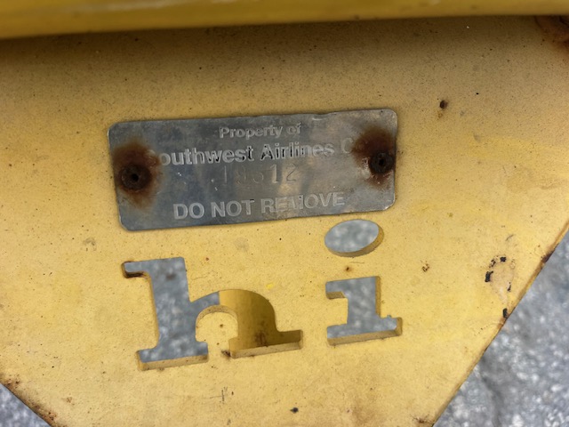 Tow Bar Hall Industries TB-9267