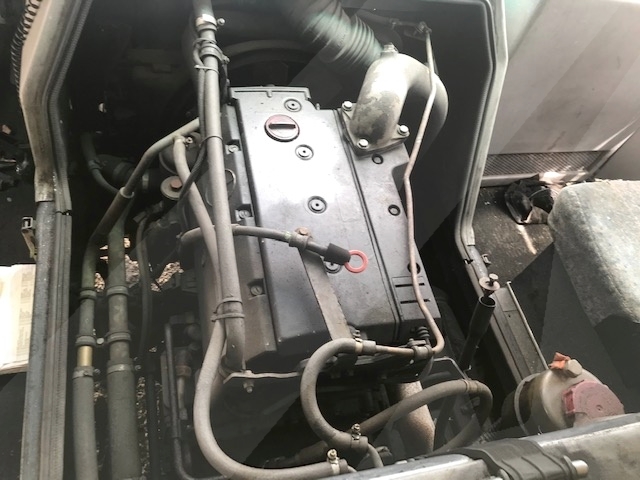 Airport Apron Bus Cobus 3000 - 108 pax.