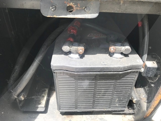 Airport Apron Bus Cobus 3000 - 108 pax.