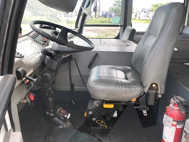 Airport Apron Bus Cobus 3000 - 108 pax.