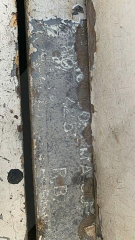 Baggage Tractor Tug MA-50 Cab