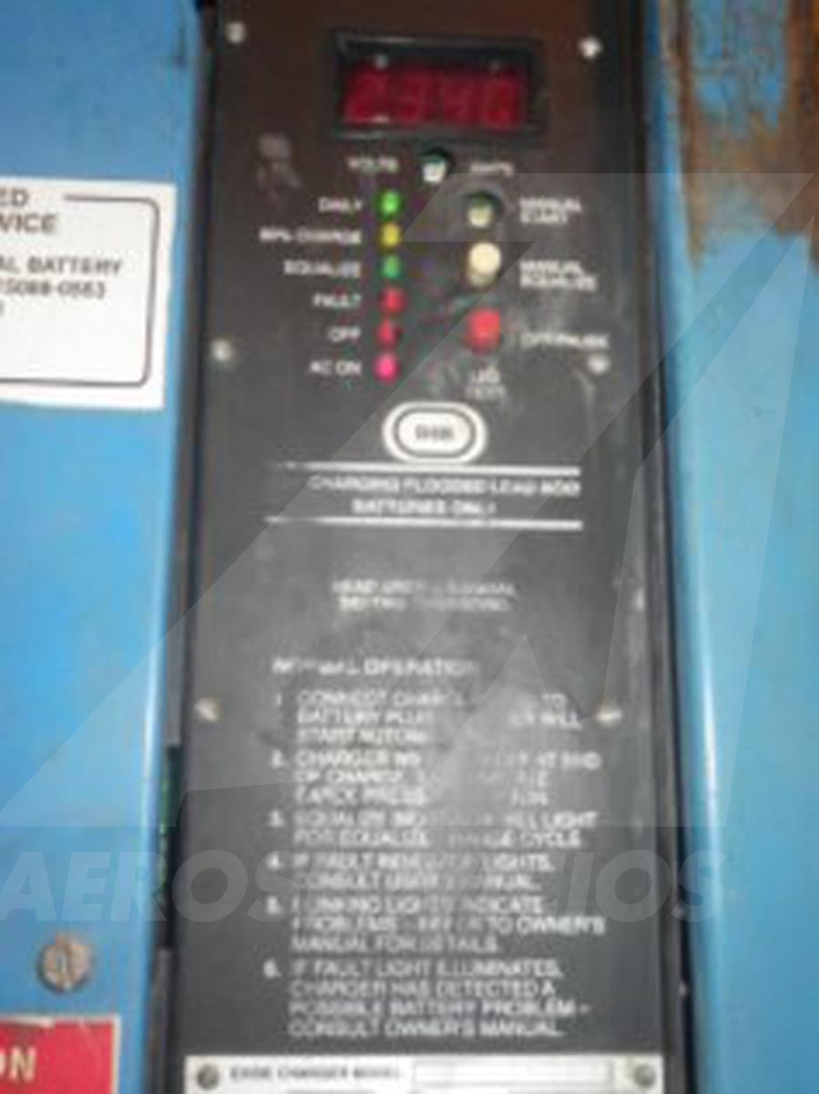 2004 Exide System ES3-24-1400B 03