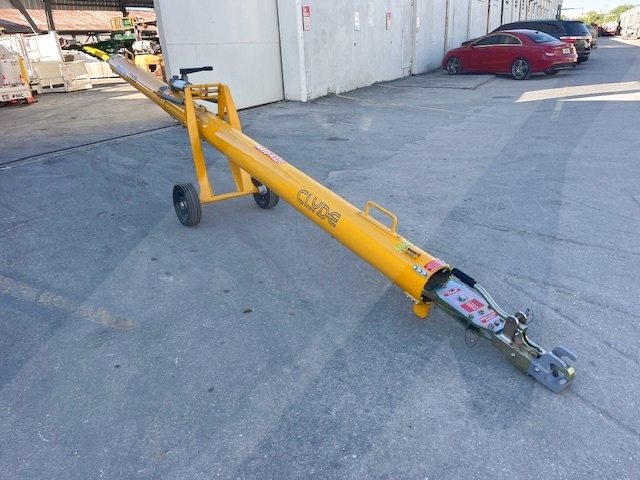 Tow Bar Clyde 15F3165 - A318/319/320/321