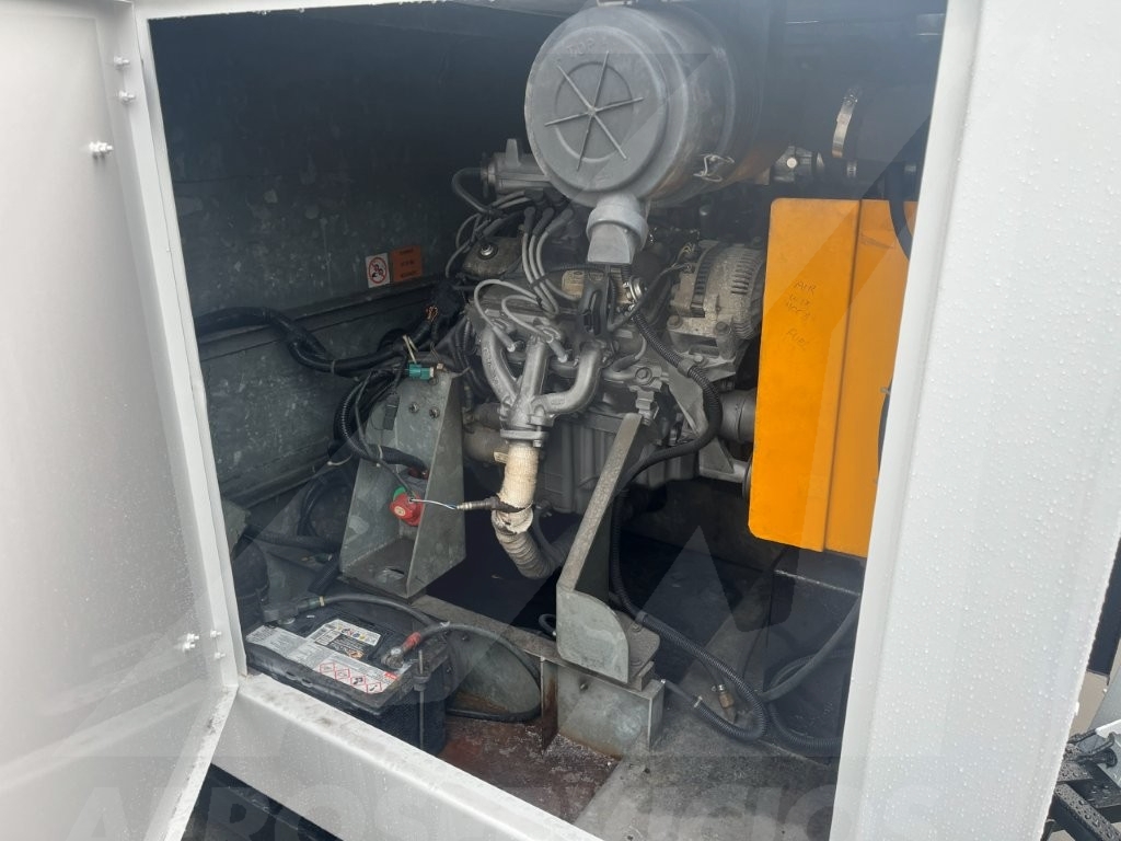 Heater TLD ACU-2050-FDP