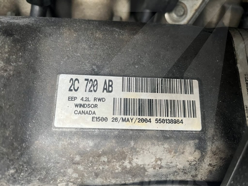 Heater TLD ACU-2050-FDP