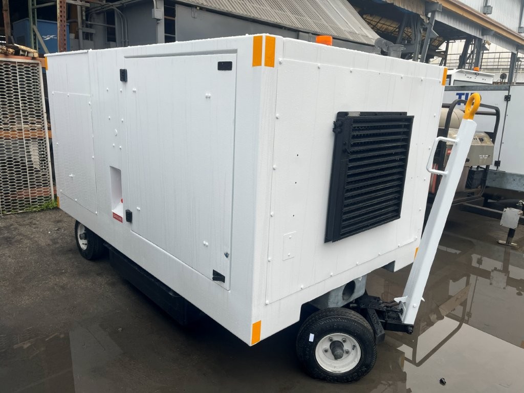 Heater TLD ACU-2050-FDP