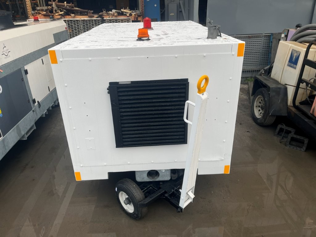 Heater TLD ACU-2050-FDP