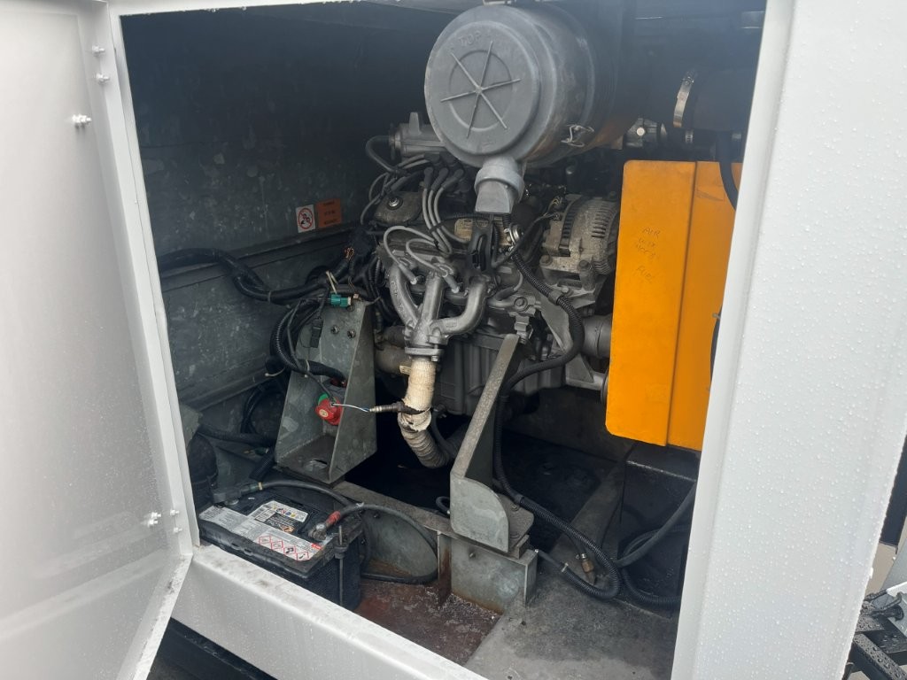 Heater TLD ACU-2050-FDP