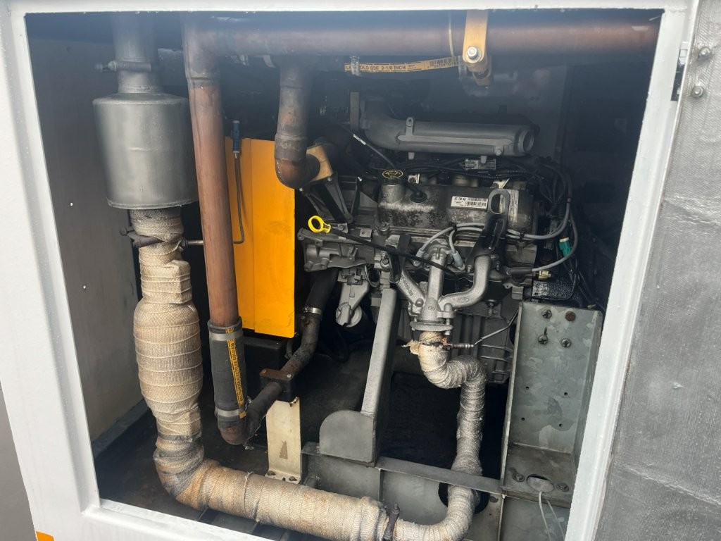 Heater TLD ACU-2050-FDP