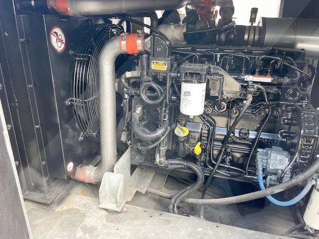 Ground Power Unit TLD GPU 4090-T-CUP