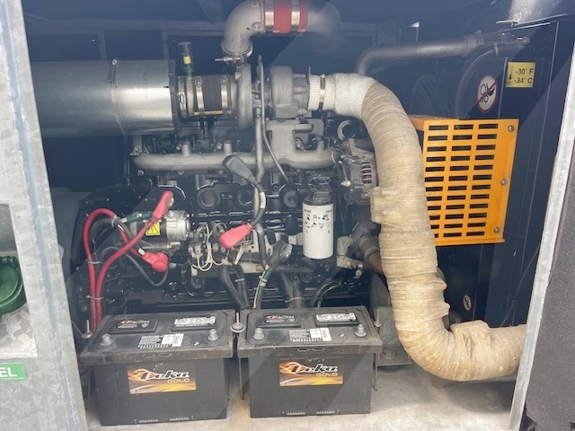 Ground Power Unit TLD GPU 4090-T-CUP