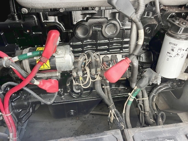 Ground Power Unit TLD GPU 4090-T-CUP