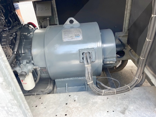 Ground Power Unit TLD GPU 4090-T-CUP