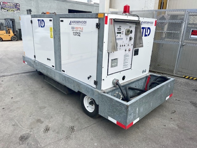 Ground Power Unit TLD GPU 4090-T-CUP