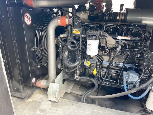 Ground Power Unit TLD GPU 4090-T-CUP