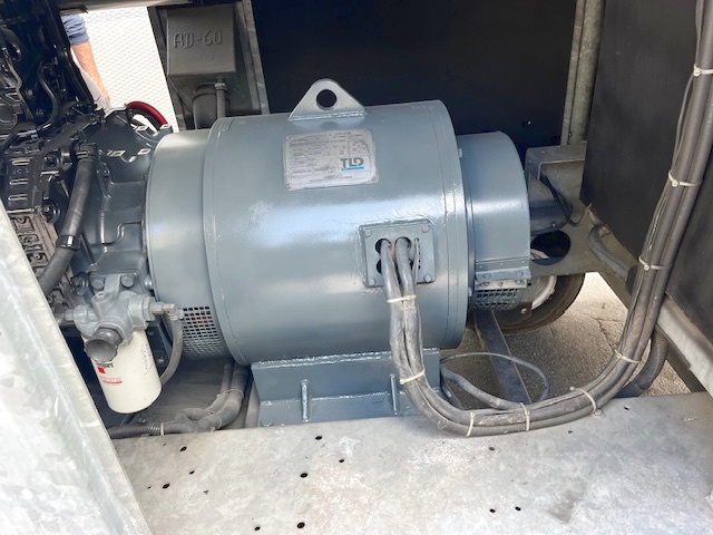 Ground Power Unit TLD GPU 4090-T-CUP