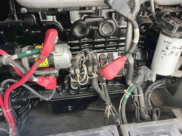 Ground Power Unit TLD GPU 4090-T-CUP
