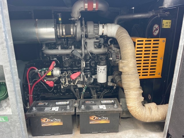 Ground Power Unit TLD GPU 4090-T-CUP