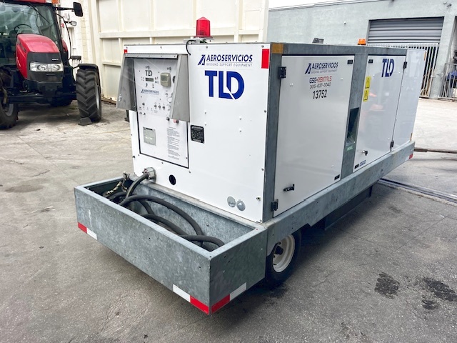 Ground Power Unit TLD GPU 4090-T-CUP
