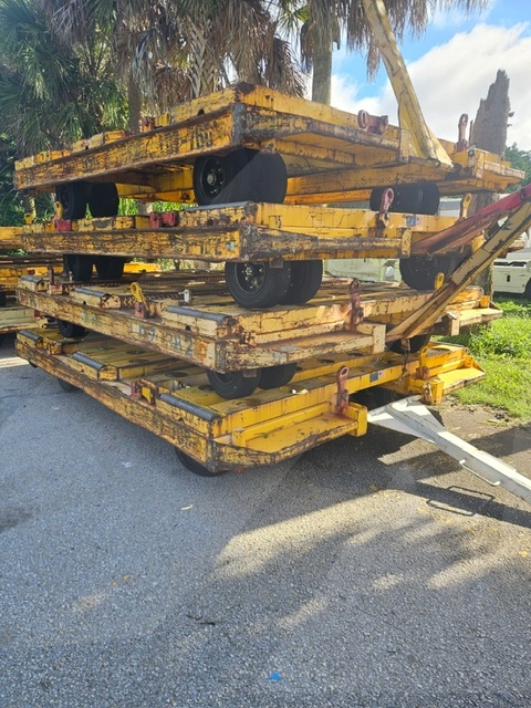 15F2862 Dollies LD7 Clyde