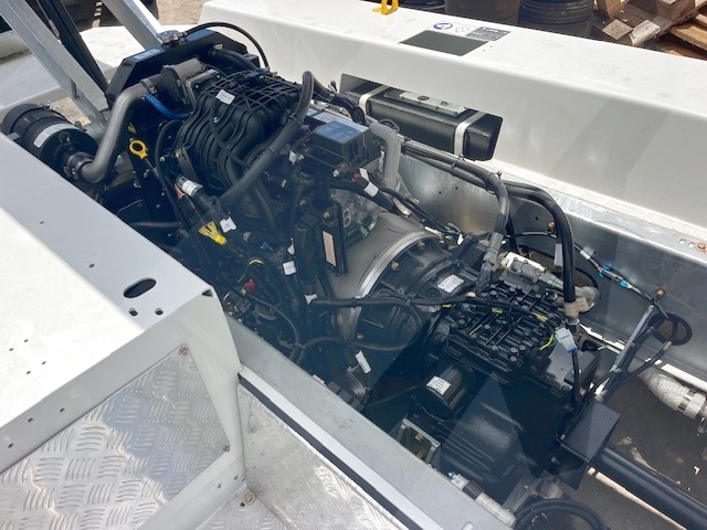 Belt Loader TLD NBL 2025