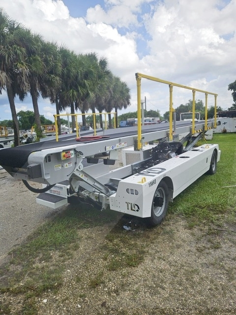 Belt Loader TLD NBL 2025