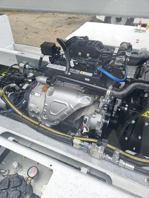 Belt Loader TLD NBL 2025