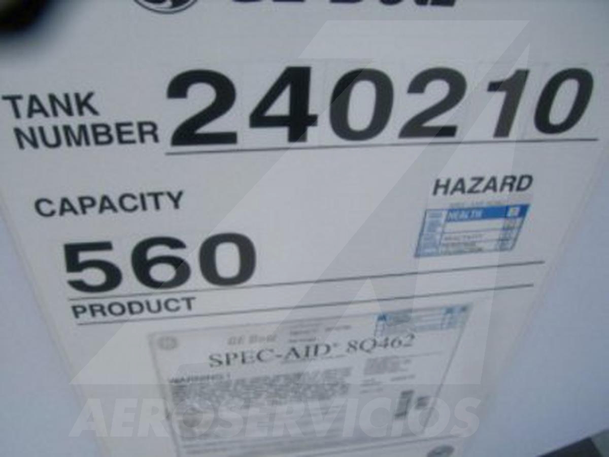 Flammable Liquid Storage Fuel Tank Modern Welding Co.