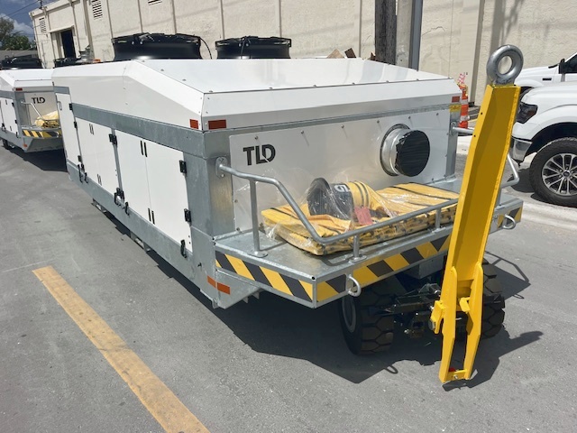 Air Conditioning TLD COOL-10-H T3