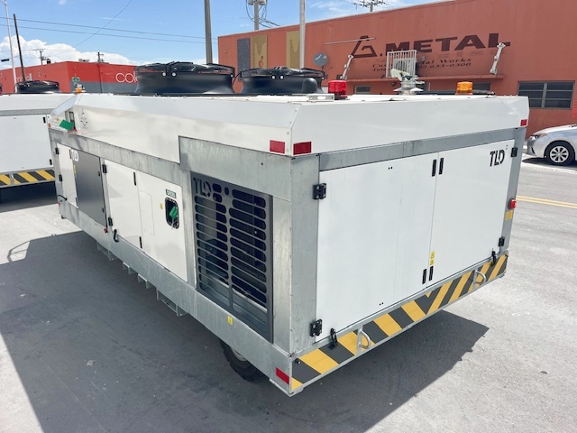 Air Conditioning TLD COOL-10-H T3