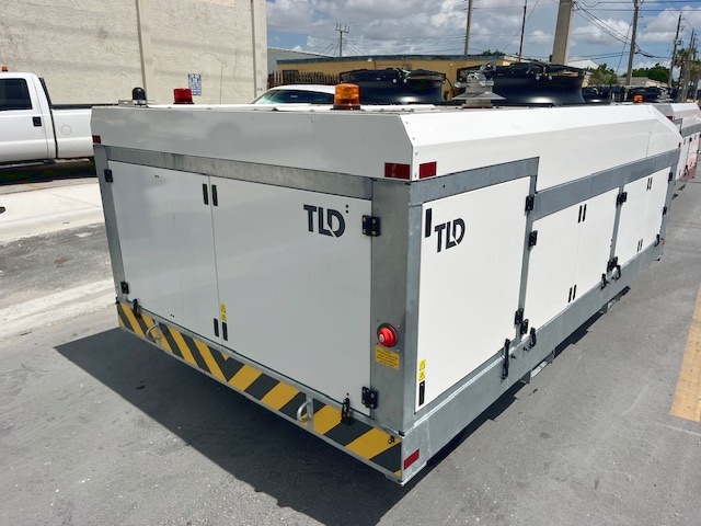 Air Conditioning TLD COOL-10-H T3