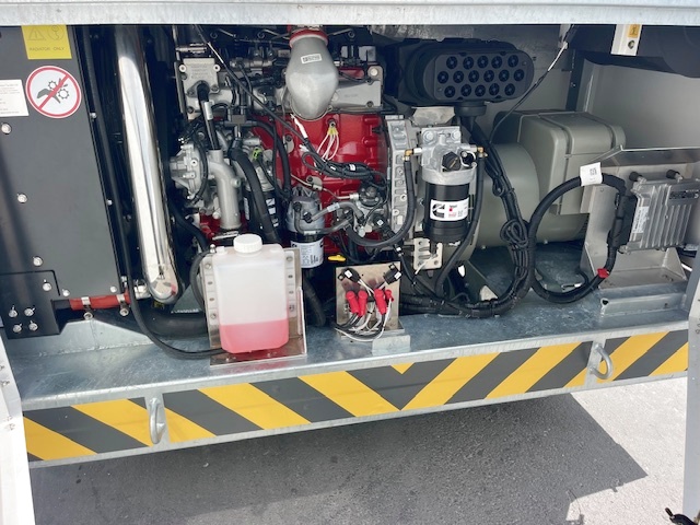 Air Conditioning TLD COOL-10-H T3