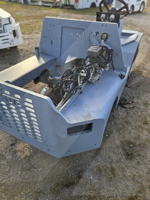 Baggage Tractor Tug  M1A40