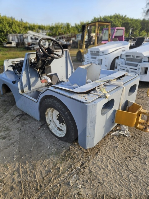Baggage Tractor Tug  M1A40
