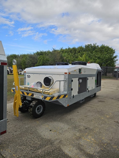 Air Conditioning TLD COOL-10 T4