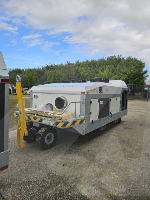 Air Conditioning TLD COOL-10 T4