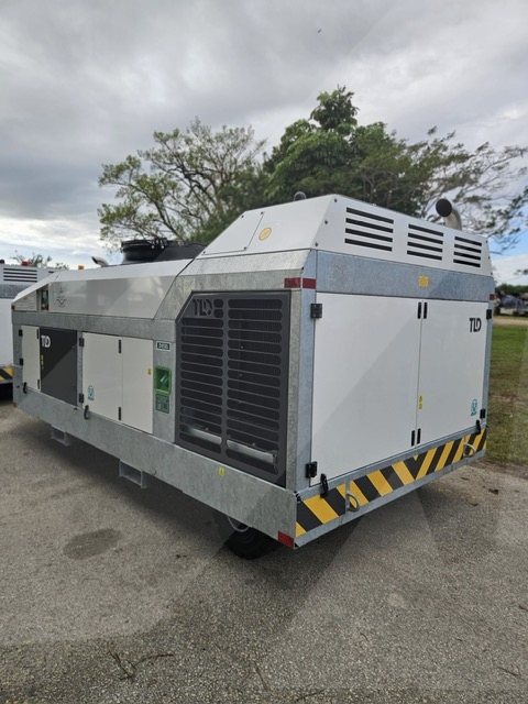 Air Conditioning TLD COOL-10 T4