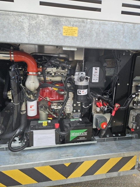 Air Conditioning TLD COOL-10 T4