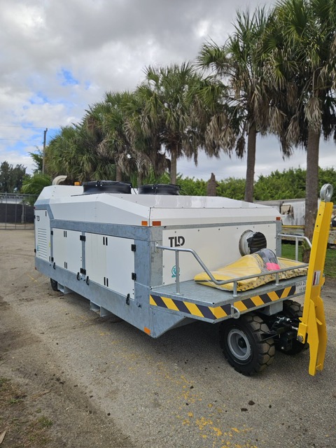 Air Conditioning TLD COOL-10 T4