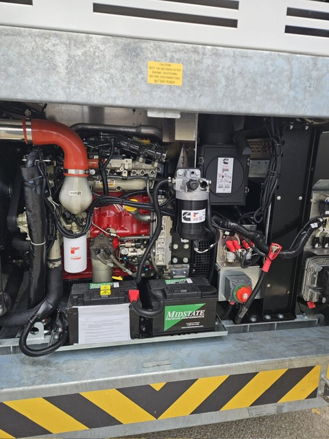 Air Conditioning TLD COOL-10 T4