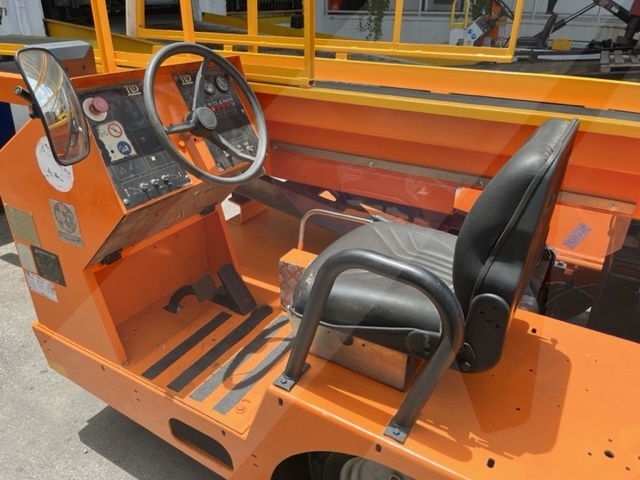 Belt Loader TLD NBL-D