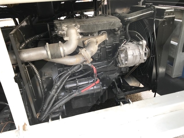 Cargo Loader FMC Commander 15 STD