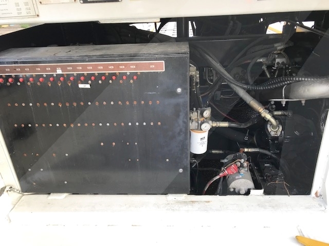 Cargo Loader FMC Commander 15 STD