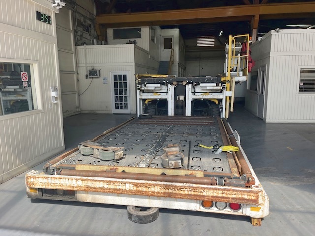 Cargo Loader FMC Commander 15