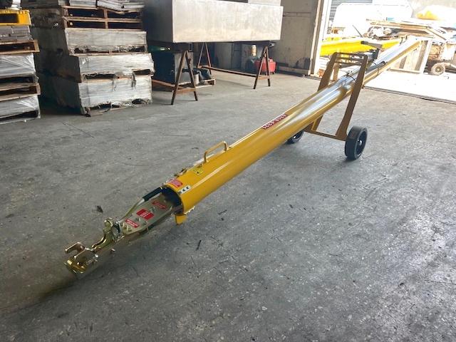 Tow Bar Clyde 15F3165 - A318/319/320/321