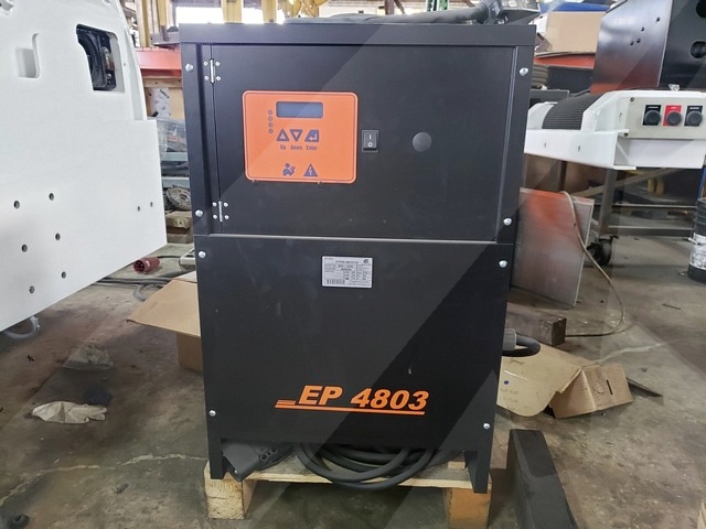 Battery Charger Eagletronic EP 4803- 240 V