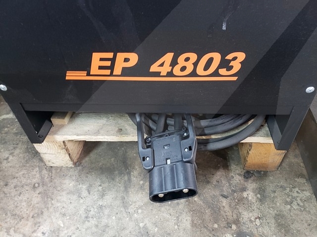 Battery Charger Eagletronic EP 4803- 240 V