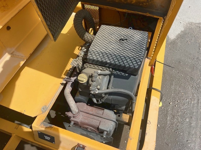 Towable Belt Loader Wasp A01771D-3179