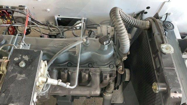 Belt Loader Tug 660-11