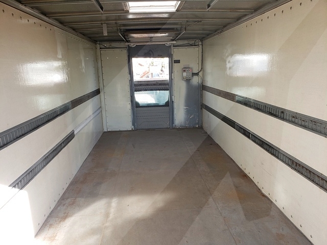 Catering Truck International/Hi-Way 4300